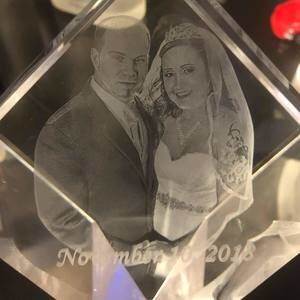 Meet your Posher, Wayne